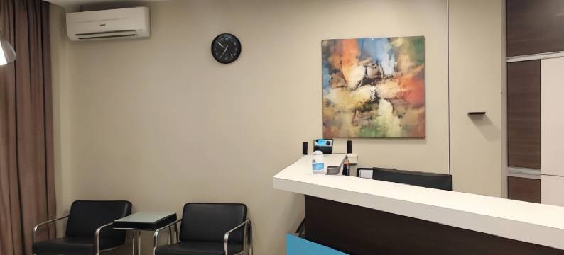 宋服务公寓-原金豪服务公寓(Song Service Apartment Formerly Known As Jinhold Service Apartment)图片