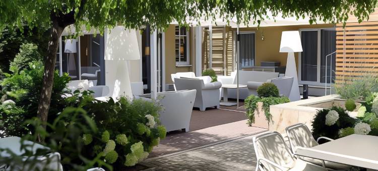 Holiday Inn 维也纳市(Holiday Inn Vienna City)图片