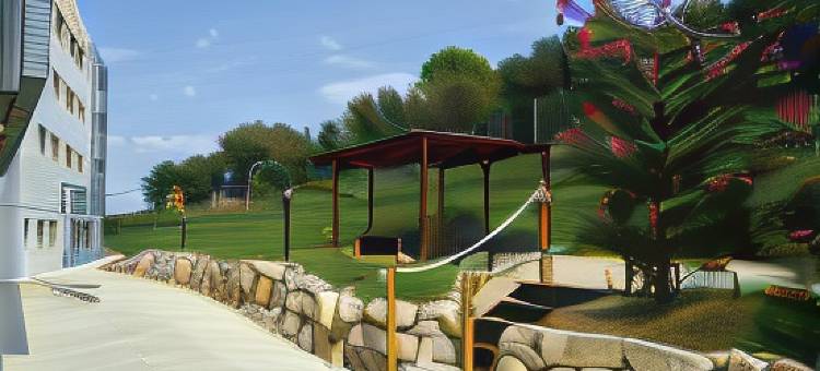 宜必思吉罗那布拉瓦海岸酒店(Ibis Girona Costa Brava)图片