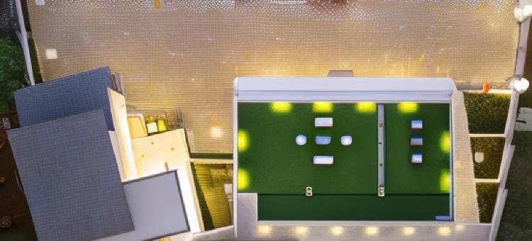 Clouds Nest by Aanvis Inn图片