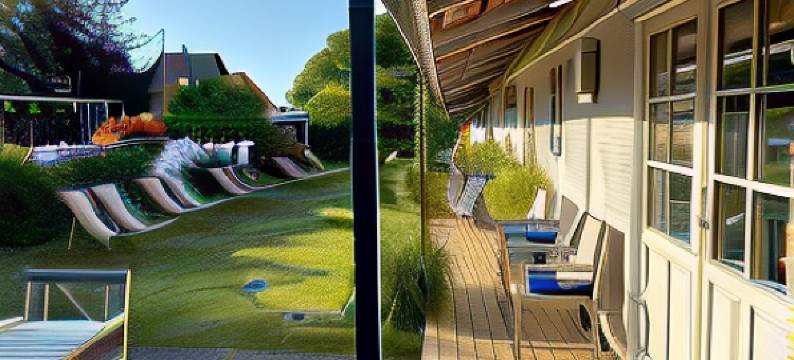 Liseleje浴室酒店(Liseleje Badehotel)图片