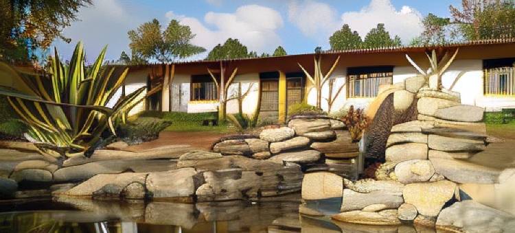 可塔达鲁拉酒店(Hotel Rural A Coutada - Peniche)图片
