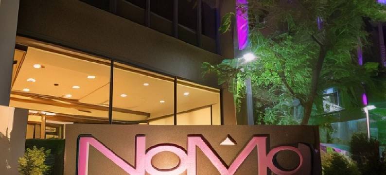 诺马酒店，温德姆Trademark精选(Hotel NoMa, Trademark Collection by Wyndham)图片