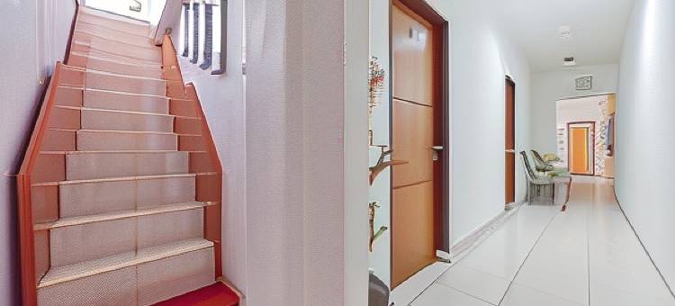 红多兹伊斯兰酒店-近贝卡派公园2号(RedDoorz Syariah Near Taman Bekapai 2)图片