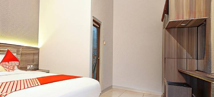 恩法扎伊斯兰旅馆(Enfaza Guesthouse Syariah)图片