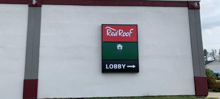 HomeTowne Studios Battle Creek图片