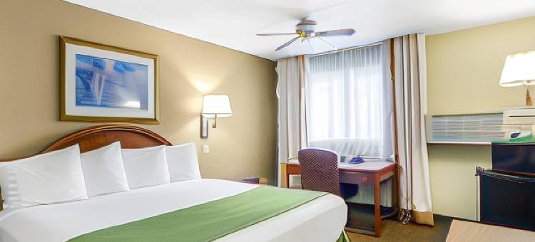 薜安旅客汽车旅馆(Cheyenne Guest Inn)图片