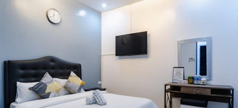 新港酒店(New Kong's Hotel)图片