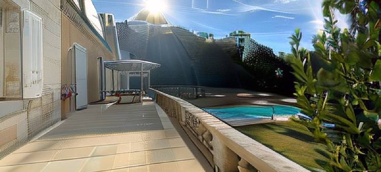 银通堡城堡(Château d'Argentonesse)图片