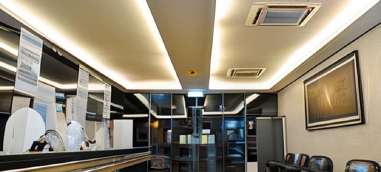 J套房酒店(J Suites Hotel)图片
