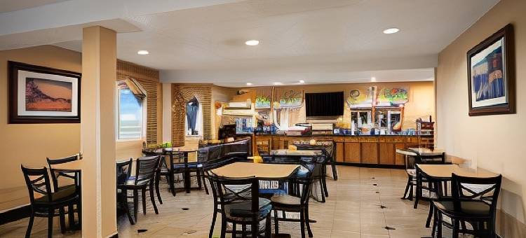 达拉斯欧文市场中心温德姆戴斯酒店(Days Inn by Wyndham Dallas Irving)图片