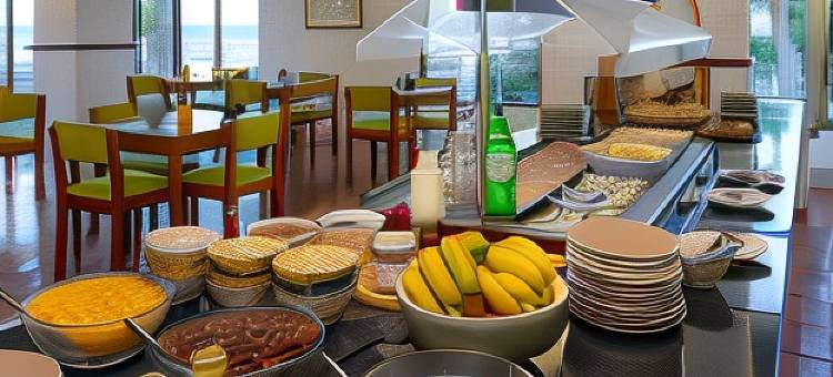 马德拉 - 里贝拉布拉瓦旗帜酒店(Flag Hotel Madeira - Ribeira Brava)图片