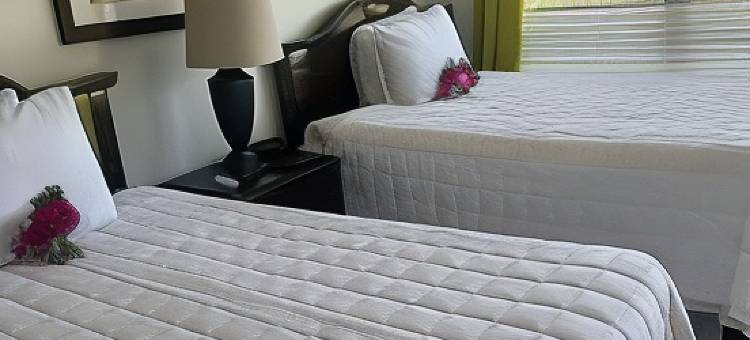 克罗尼尔俱乐部套房酒店(Colony Club Inn & Suites)图片