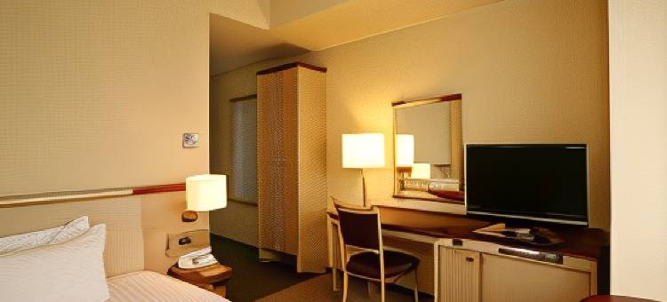 十胜花园酒店(Tokachi Gardens Hotel)图片