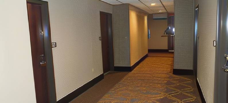 好时巧克力大道温德姆速 8 酒店(Super 8 by Wyndham Hershey Chocolate Avenue)图片