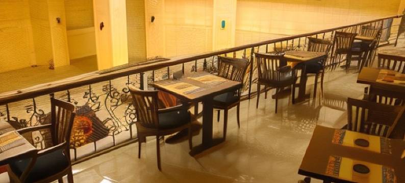 萨法皇家博物馆酒店(Safa Royal Museum Hotel)图片