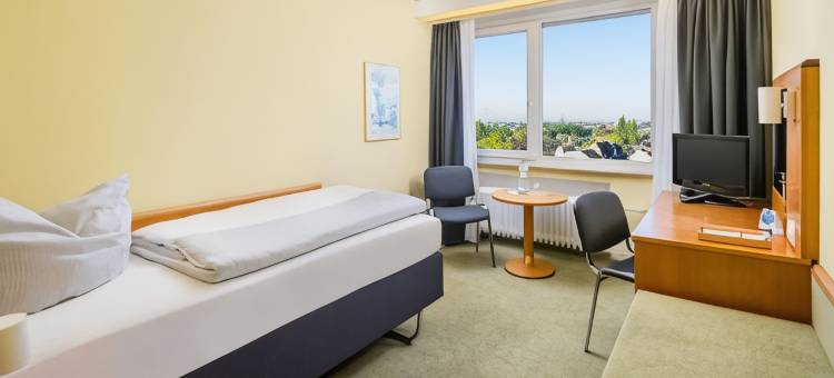 克雷费尔德花园酒店(Garden Hotel Krefeld)图片