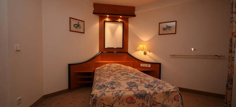 城堡公园酒店(Park Hotel am Schloss)图片