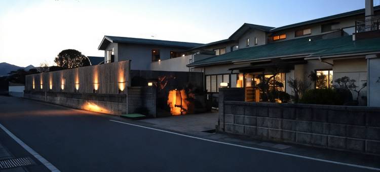 OYO 郡山三穗田温泉日式旅馆(Ryokan Koriyama Mihota Onsen)图片