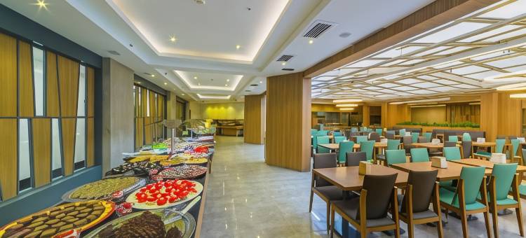 波塞冬酒店-限成人(Poseidon Hotel - Adult Only)图片