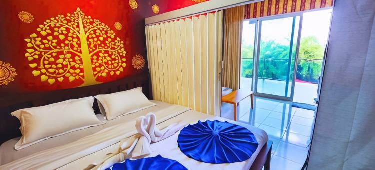 Ban Suan Chomchan, Kamphaeng Saen图片