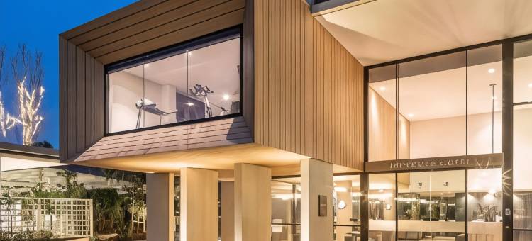 悉尼劳斯山美居酒店(Mercure Sydney Rouse Hill)图片