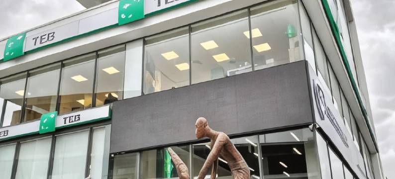 阿利亚客房酒店(Alya Rooms)图片