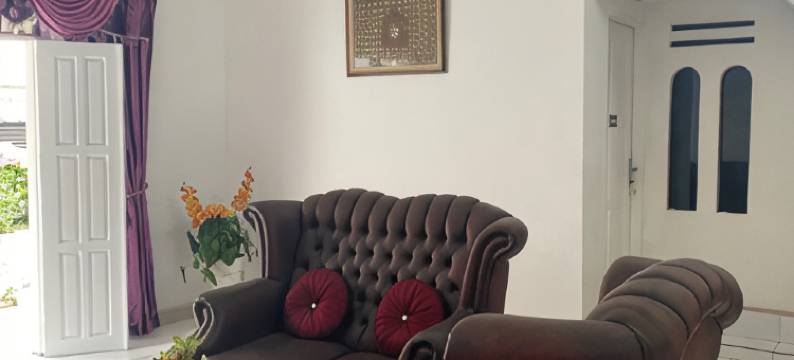 阿玛纳伊斯兰住宿(Penginapan Pasir Amanah Syari'ah)图片