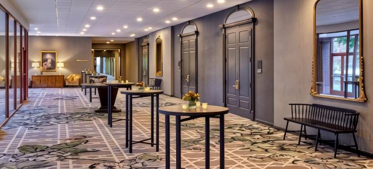 夏洛茨维尔欧姆尼酒店(Omni Charlottesville Hotel)图片