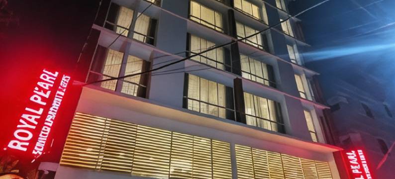 皇家珍珠套房(Royal Pearl Suites)图片