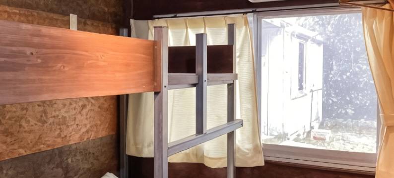 濑底岛卡福村旅馆(Sesoko Island Guest House Kafuu Village)图片