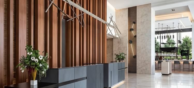 四季纳什维尔(Four Seasons Hotel Nashville)图片