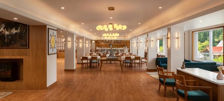 马那里书签度假村(Bookmark Resorts, Manali)图片