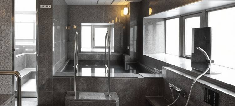 Check In酒店四条乌丸(Check in Shijokarasuma)图片