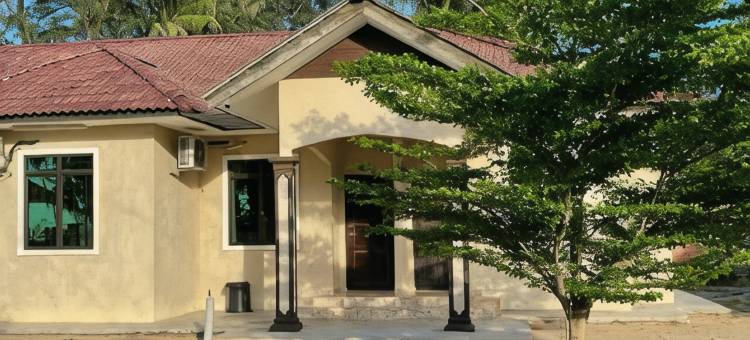 法里斯家庭旅馆(Faris's Homestay & Resort)图片