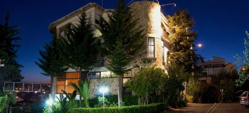 巴隆酒店(Hotel Baron)图片