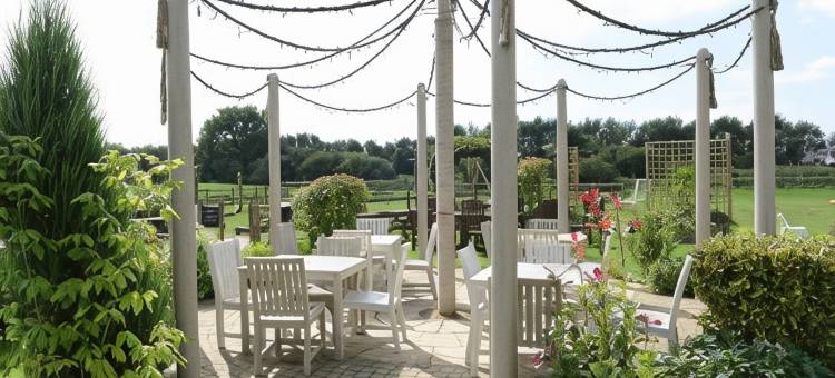 伍德柯克斯 - 林肯马斯顿旅馆(Woodcocks, Lincoln by Marston's Inns)图片