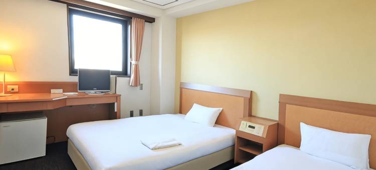 挂川微笑酒店(Smile Hotel Kakegawa)图片