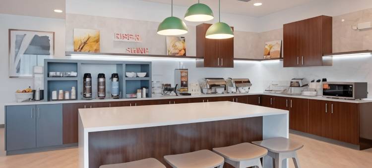 舒适酒店&套房US-60(Comfort Inn & Suites US-60)图片