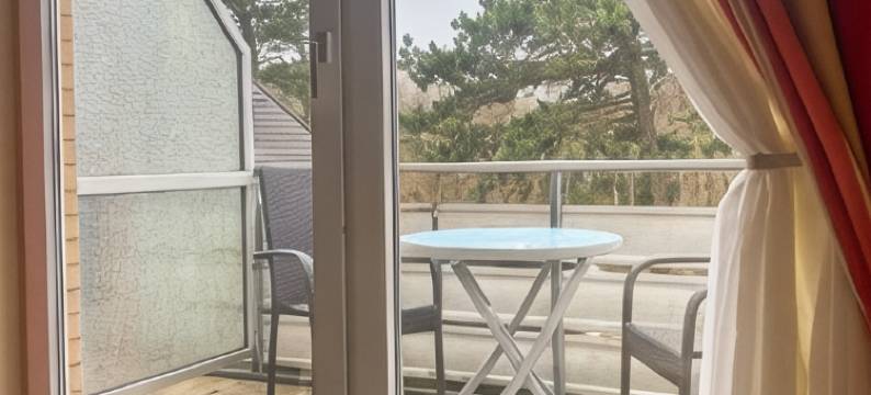 加尔尼西尔瓦纳酒店圣彼得奥尔丁(Hotel Garni Silvana)图片