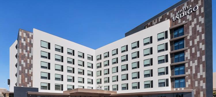 英迪格欧文酒店-拉斯科琳娜(Hotel Indigo Irving - Las Colinas)图片