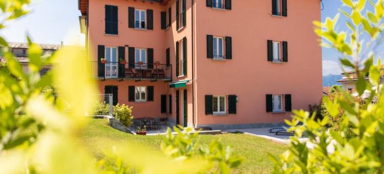 钻石公寓(Diamond Apartments)图片