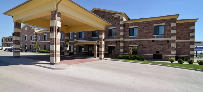 凯艺酒店(Quality Inn)图片