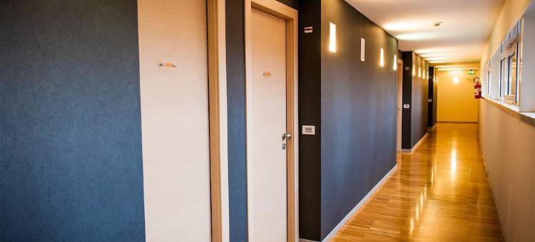 斯其奥酒店(Schio Hotel)图片