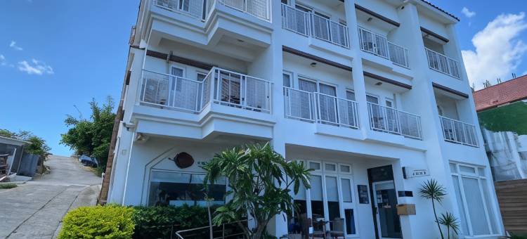 乐逸行旅-南湾馆图片