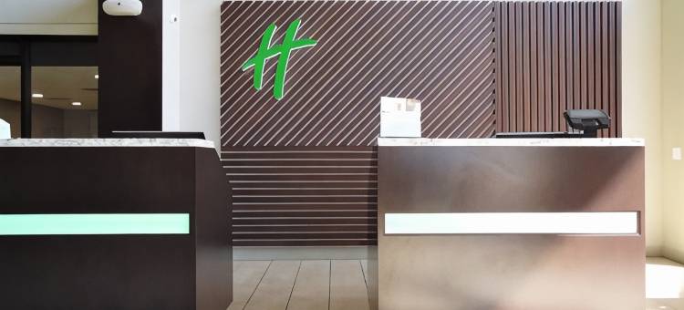 布卢明顿诺尔玛假日酒店-洲际酒店集团旗下(Holiday Inn Bloomington - Normal by IHG)图片