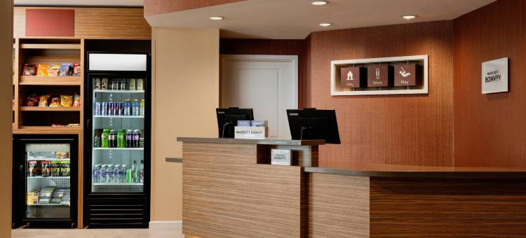 奥利夫布兰奇孟菲斯万豪TownePlace套房酒店(TownePlace Suites by Marriott Memphis Olive Branch)图片