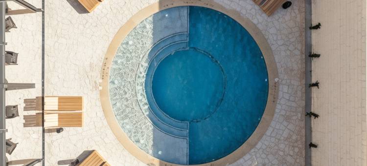 阿尔伯特酒店(Albert Hotel)图片