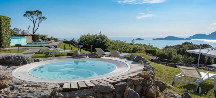 罗莱酒店-诗人海湾(Golfo dei Poeti Relais & Spa)图片