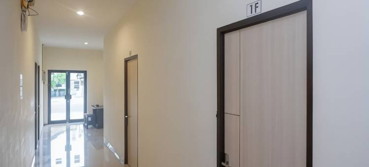 RedDoorz Syariah Near RS Soeradji Pemuda Klaten图片